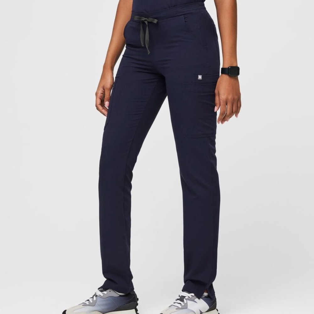 Figs yola scrub pant
